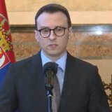 Petković: Srbi na Kosovu i Metohiji u teškoj situaciji, tražimo hitnu sednicu Saveta bezbednosti UN 6
