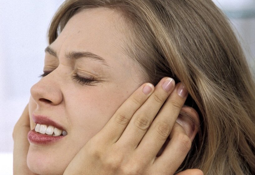 Neobičan simptom visokog pritiska može da se uoči u ušima 1