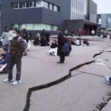 zemljotres
