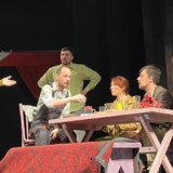 Predstava “Rusalka” u Zvezdara teatru 11