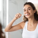 Koje greške najčešće pravimo kada peremo zube? 3