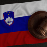 Štrajk sudija u Sloveniji 3