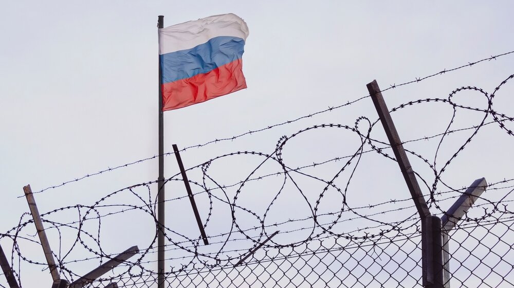 Talačka kriza u ruskom zatvoru: Zatvorenici drže čuvare kao taoce, u toku pregovori 9