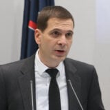 Jovanović (Novi DSS): Naša borba će se nastaviti neizlaskom na 'farsu od izbora' 5