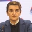 Ana Brnabić ponovo optužila opoziciju i medije da su protiv Srbije, a na strani Kurtija 14