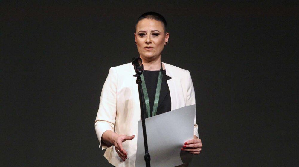 Ukinuta oslobađajuća presuda policajki Katarini Petrović iz Valjeva, sledi novo suđenje 15