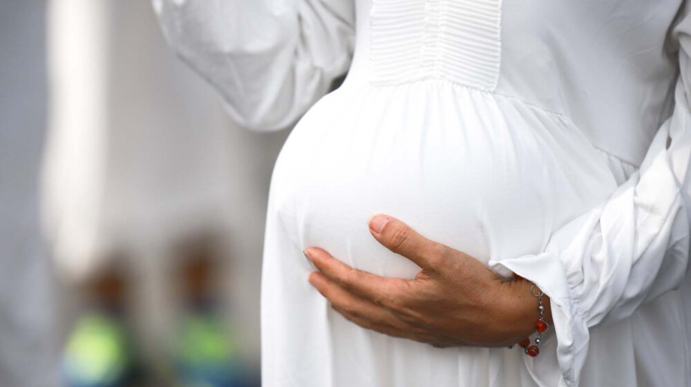 UNS: Zašto se o trudnoći i porođaju žena sa invaliditetom retko izveštava? 1