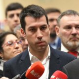 Veselinović: Uputili smo javni poziv listi oko Nestorovića da ne da većinu SNS 7