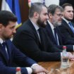 Sastali se ministri Žigmanov i Zukorlić, razgovarali o aktuelnoj temi 15