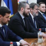 Sastali se ministri Žigmanov i Zukorlić, razgovarali o aktuelnoj temi 9