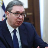 'Mi - Glas iz naroda' : Sutra kod Vučića na konsultacijama o mandataru nove Vlade 11