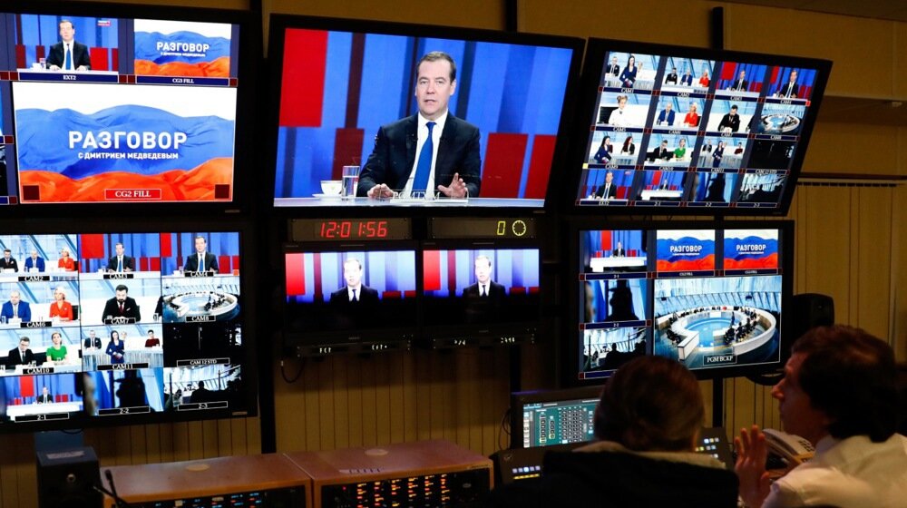 Kako ruski državni mediji pišu o smrti Alekseja Navaljnog? 1
