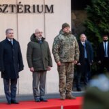 CNN: Zelenski za nekoliko dana objavljuje smenu glavnog komandanta Ukrajine zbog raskola oko rata 5