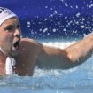 Vaterpolo reprezentacija Srbije u finalu Olimpijskih igara u Parizu 10