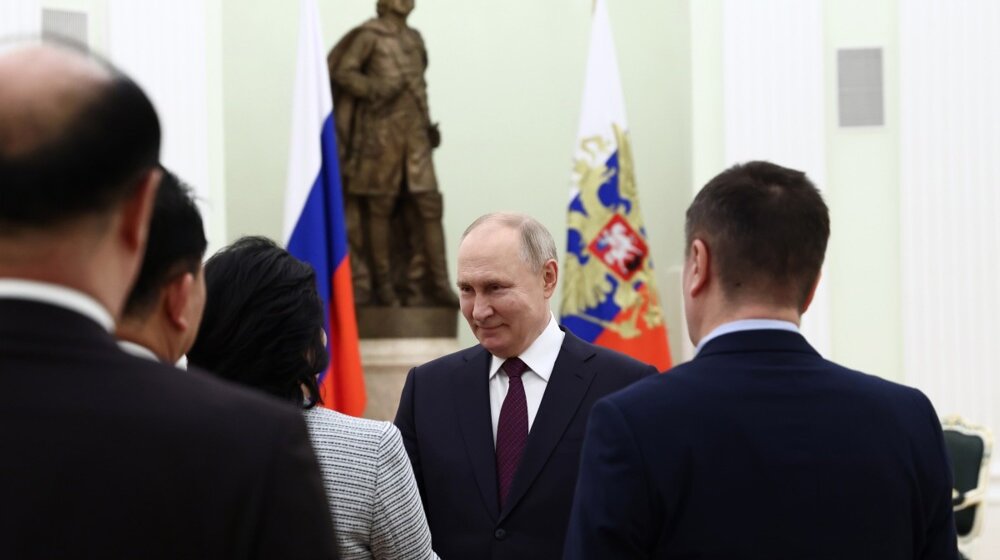 "Putin je jači nego ikad. Zašto?": Analiza Njuzvika povodom dve godine od ruske invazije na Ukrajinu 1