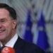 Mađarska odobrila kandidaturu Holanđanina Marka Rutea za novog generalnog sekretara NATO 3