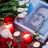 Memoari Alekseja Navaljnog izlaze u oktobru 5