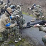 "Jasan je put za zaustavljanje Putina i njegovih legija, ali ima li Zapad volje?": Bivši zvaničnik NATO-a analizira situaciju u Ukrajini 5
