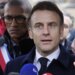 Politiko: Makronovi saveznici ne žele lice francuskog predsednika na svojim posterima 4