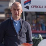 Neću da stojim sa strane i grickam semenke: Radoslav Milojičić Kena o razlozima zbog kojih je postao novi član SNS-a 6