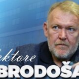 Crna Gora i fudbal: Novi selektor Robert Prosinečki poručuje „možemo protiv bilo koga" 6