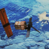 Svemir i nauka: Čeka se nenavođeni pad ERS-2 „dede satelita” na Zemlju 7