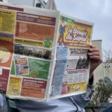 Prestupna godina: Jedine četvorogodišnje novine na svetu ponovo na kioscima u Francuskoj 4