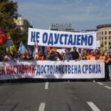 Nezavisni sindikat prosvetnih radnika Srbije od 1. septembra stupa u "beli štrajk": Šta to znači? 6