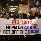 Ekološki ustanak: Rudnika Jadar neće biti ma šta Vučić pričao 8