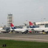 Moguća kašnjenja letova zbog zabrane točenja goriva na beogradskom aerodromu 10