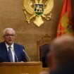 Ulazi koalicija Andrije Mandića bliska Vučiću: Parlament Crne Gore sutra o rekonstrukciji Vlade 13