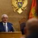 Ulazi koalicija Andrije Mandića bliska Vučiću: Parlament Crne Gore sutra o rekonstrukciji Vlade 1