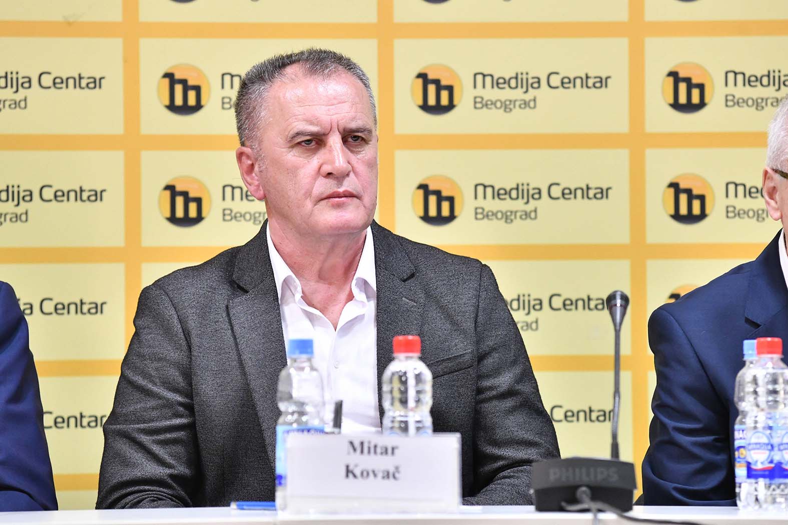 MI - Glas iz naroda: Nestorović je pod uticajem Dodika 3