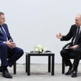 Peti susret od 2022: Dodik otkrio o čemu je razgovarao sa Putinom 8