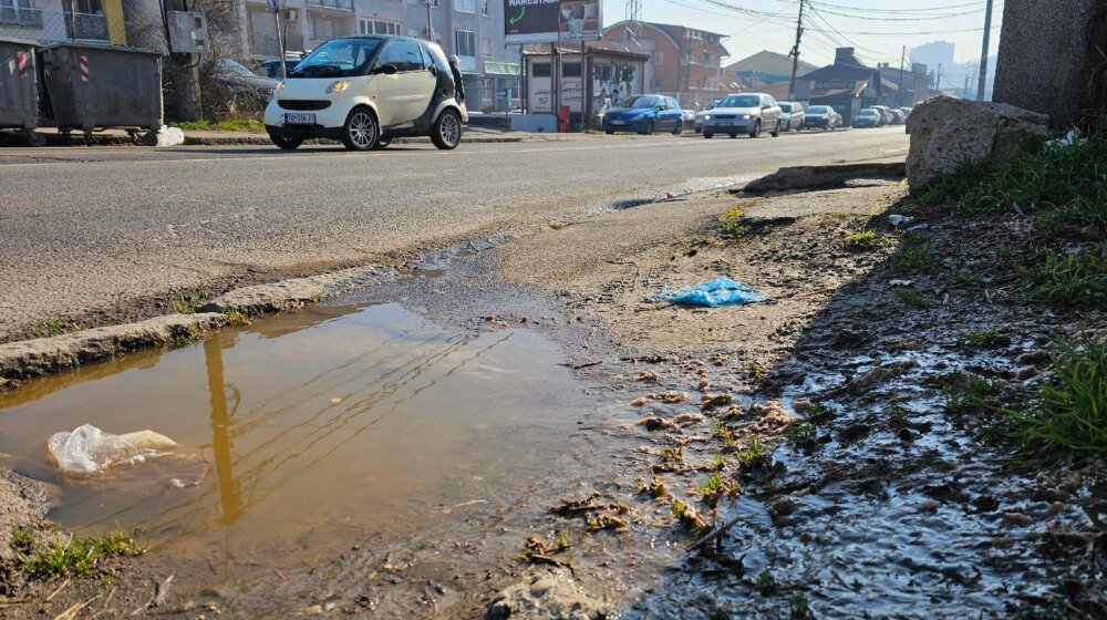 Rizici života u Beogradu 1