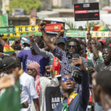 Senegalaci demonstrirali za predsedničke izbore odmah 6
