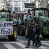 Samit EU: Ustupci poljoprivrednicima, pomoć Ukrajini, BiH 6