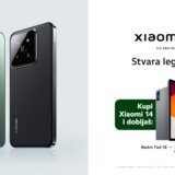 Legendarna ponuda Xiaomi 14 telefona 6