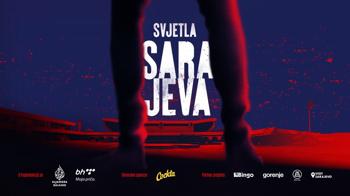 Film „Svjetla Sarajeva“ od večeras na YouTube kanalu: Poklon publici širom sveta 2