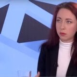 Milica Kostin (Borba): Ponovo se od institucija pravi šou i imitacija demokratije. 14