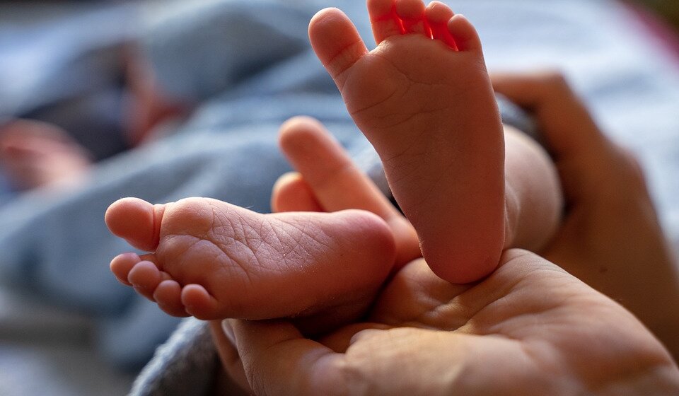 Prošle godine rođeno najmanje beba u novijoj istoriji Srbije 11