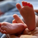Prošle godine rođeno najmanje beba u novijoj istoriji Srbije 10