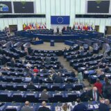 U Evropski parlament su ušli i neki od atipičnih političara: Od jutjubera do zatvorenika 5