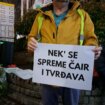 Udruženje 'Nišlije da se pitaju' pozvalo na protest protiv litijuma 9. avgusta ispred Gradske kuće u Nišu 14