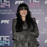 Teya Dora sa numerom Ramonda predstavlja Srbiju na Pesmi Evrovizije u Malmeu 4