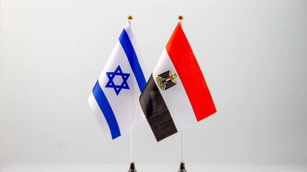 Egipat šalje delegaciju u Izrael da pokuša da postigne sporazum o primirju 1