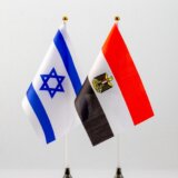 Izrael šalje delegaciju u Kairo na pregovore o primirju 12