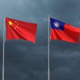 Kina objavila kraj vojnih vežbi oko Tajvana 6