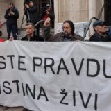 Međunarodni PEN centar: Vlasti u Srbiji moraju da privedu pravdi odgovorne za ubistvo Slavka Ćuruvije 4