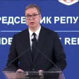 Vučić se danas u Mostaru sastaje sa Lajčakom 6